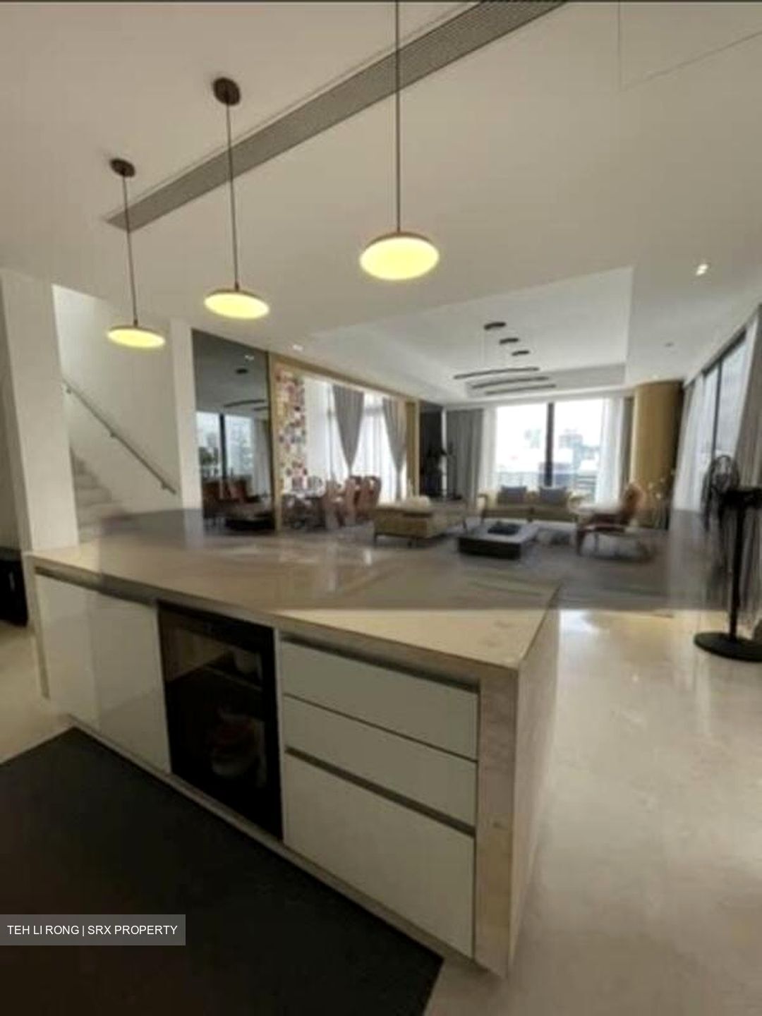 Trilight (D11), Condominium #478609021